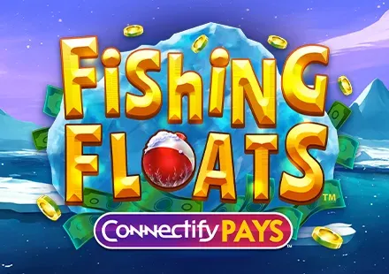 Fishing Floats Connectify Pays™ screenshot