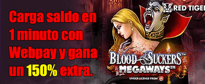 Recarga Diaria Explosiva promotion