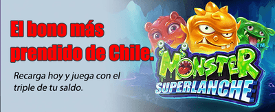 Los mejores juegos en Chile