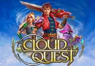 Cloud Quest screenshot