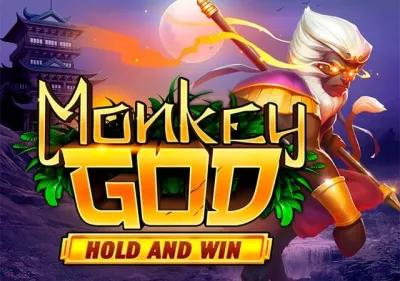 Monkey God Hold and Win screenshot