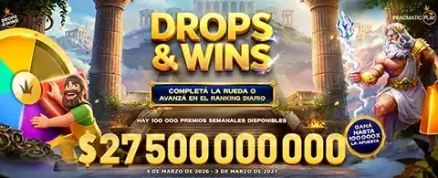 Gana dinero real ahora