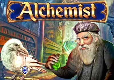 Alchemist